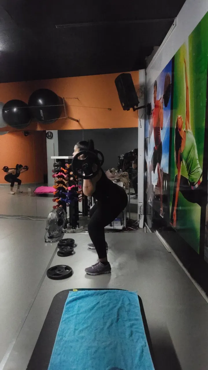 Ginásio Bodyfit — ginásio-studio em Funchal — 3