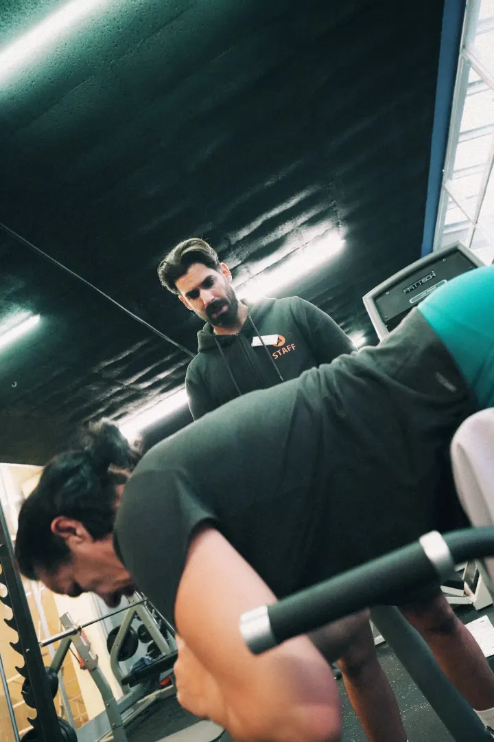 Ginásio Bodyfit — Ginásio em São Pedro, Funchal