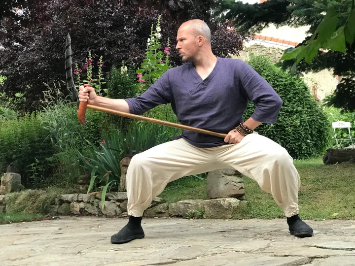 Shaolin Centrum Haarlem Kung Fu — vechtsport-studio in Haarlem — 3