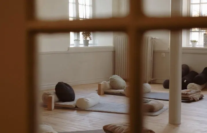 Vadstena Klosterspa — wellness-studio i Vadstena — 2