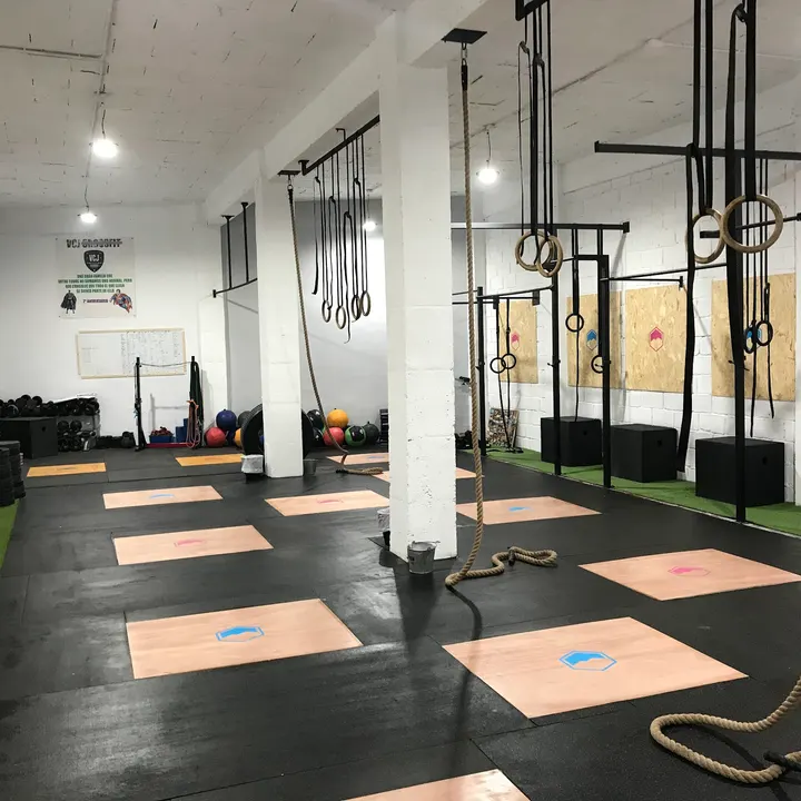 Olletas Box — crossfit-studio en San Miguel, Málaga — 3