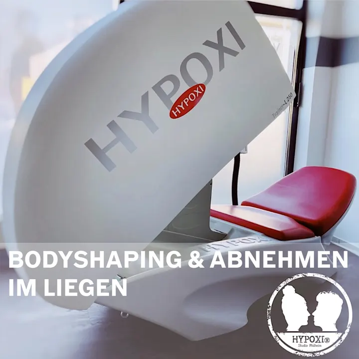HYPOXI-Studio Mülheim Bodyforming — wellness-studio in Saarn, Mülheim an der Ruhr — 2