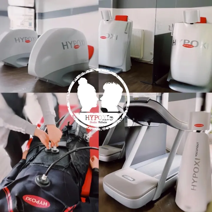 HYPOXI-Studio Mülheim Bodyforming — wellness-studio in Mülheim an der Ruhr — 3