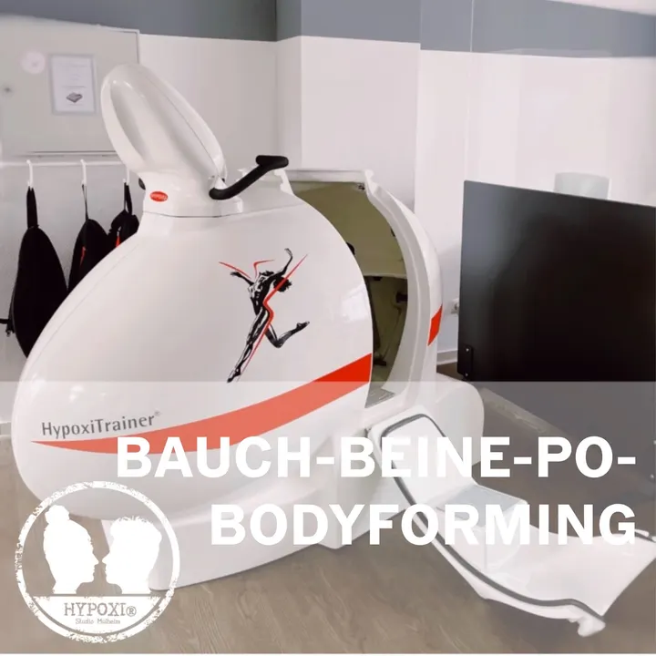 HYPOXI-Studio Mülheim Bodyforming — wellness-studio in Mülheim an der Ruhr — 4