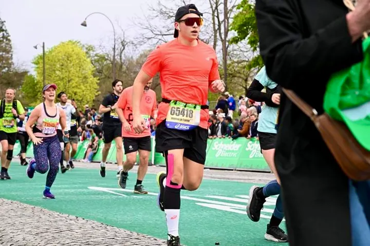 Maxence Munu - Coach sportif / Préparateur Physique — coaching personnel-studio à Grenoble — 3