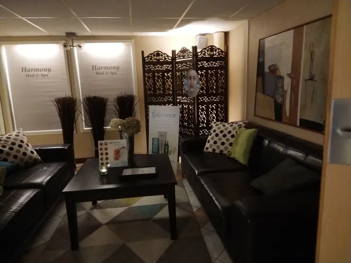 Harmony Hud & Spa i Enköping — Wellness i Romberga, Enköping