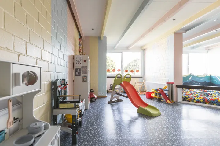 MOV3 | Für deine Gesundheit — Barre in Leherheide, Bremerhaven