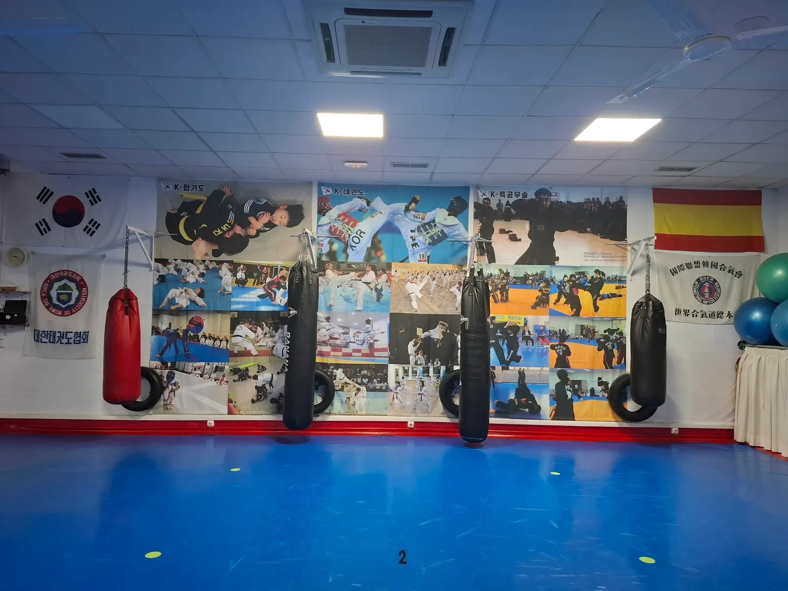 Club Deportivo Moon — estudio de fitness-studio en Torrejón de Ardoz — 3