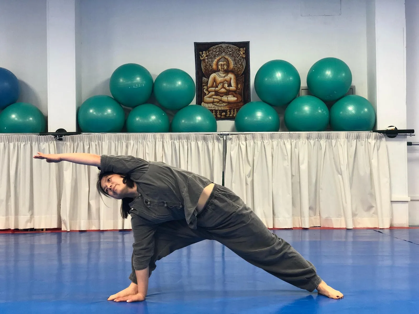 Club Deportivo Moon — estudio de fitness-studio en Torrejón de Ardoz — 4