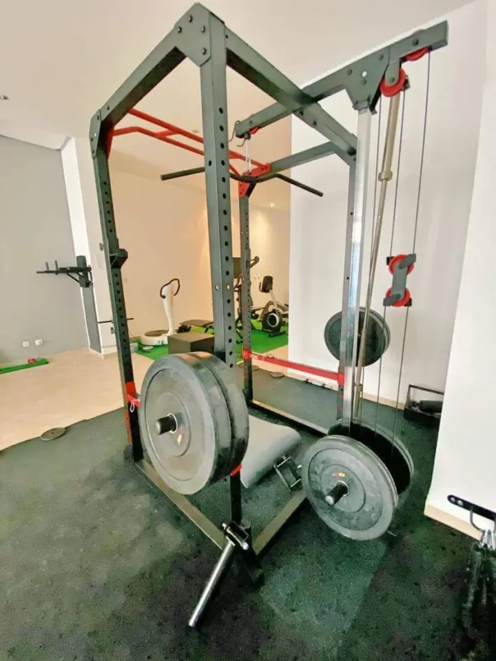 Fit in Studio — ginásio-studio em Lagos — 3