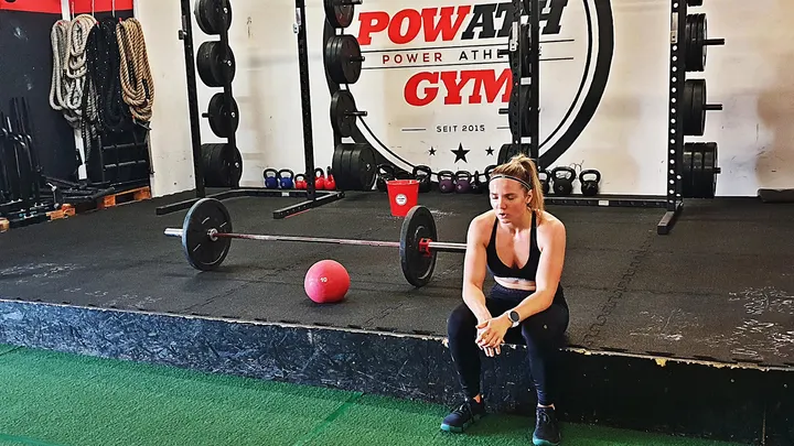POWATH GYM — Fitnessstudio in Spandau, Berlin