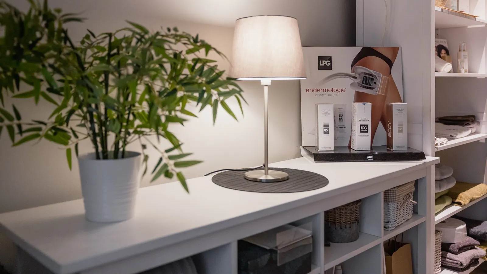 Hälsogården i Leksand | Hälsobutik & massage — yoga-studio i Leksand — bild 3