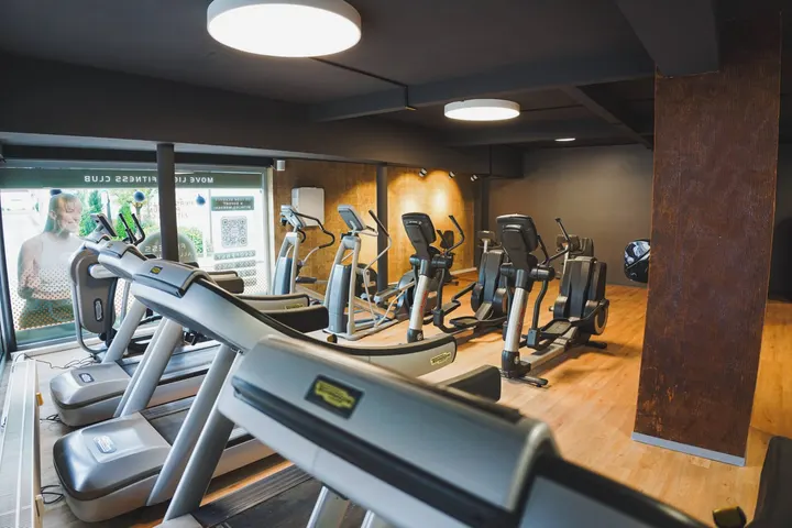 Move Light Malsch — fitnessstudio in Malsch — 2