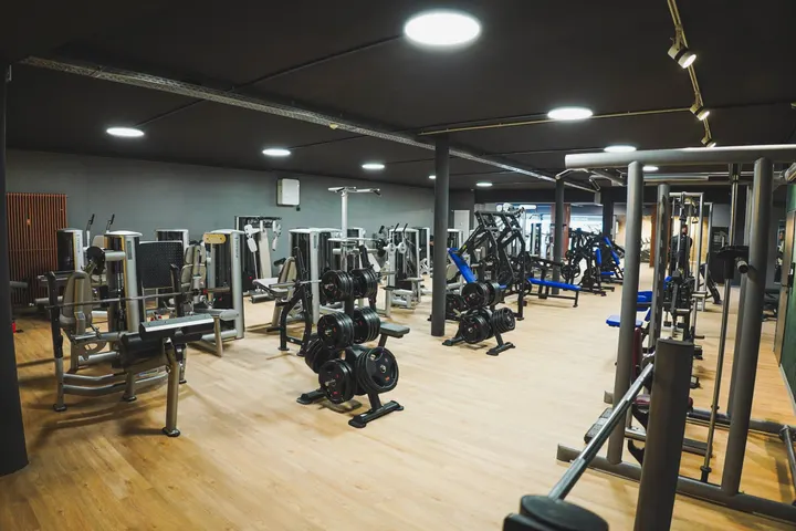 Move Light Malsch — fitnessstudio in Malsch — 3