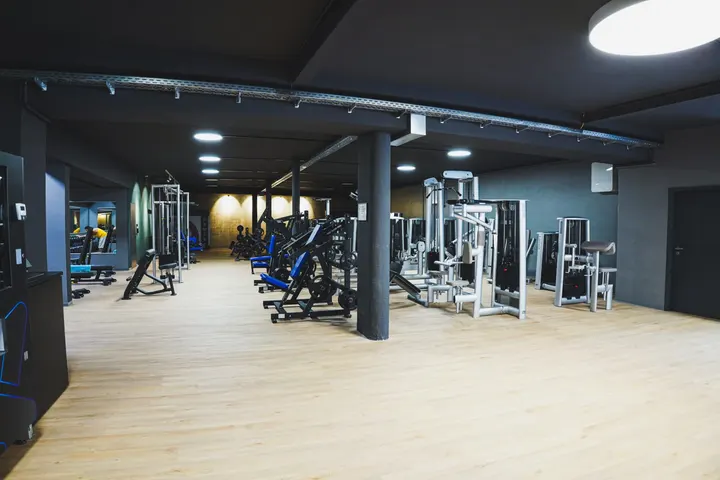 Move Light Malsch — fitnessstudio in Malsch — 3