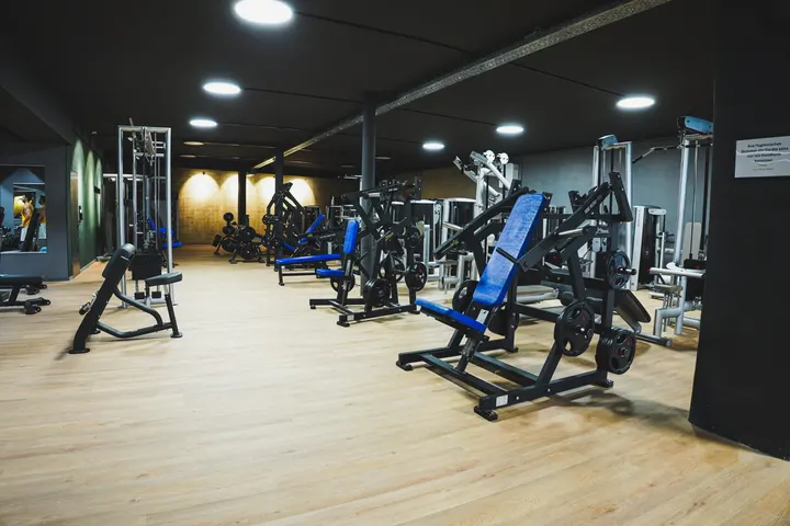 Move Light Malsch — fitnessstudio in Malsch — 4