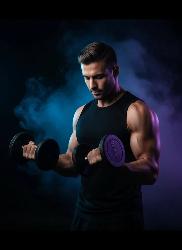 Move Light Malsch — fitnessstudio in Malsch — 5