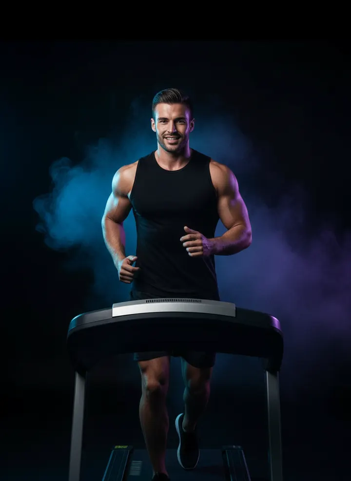 Move Light Malsch — fitnessstudio in Malsch — 6