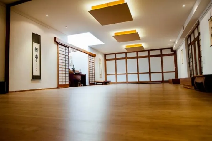 ZenHaus — meditation-studio in München-Dornach — 6