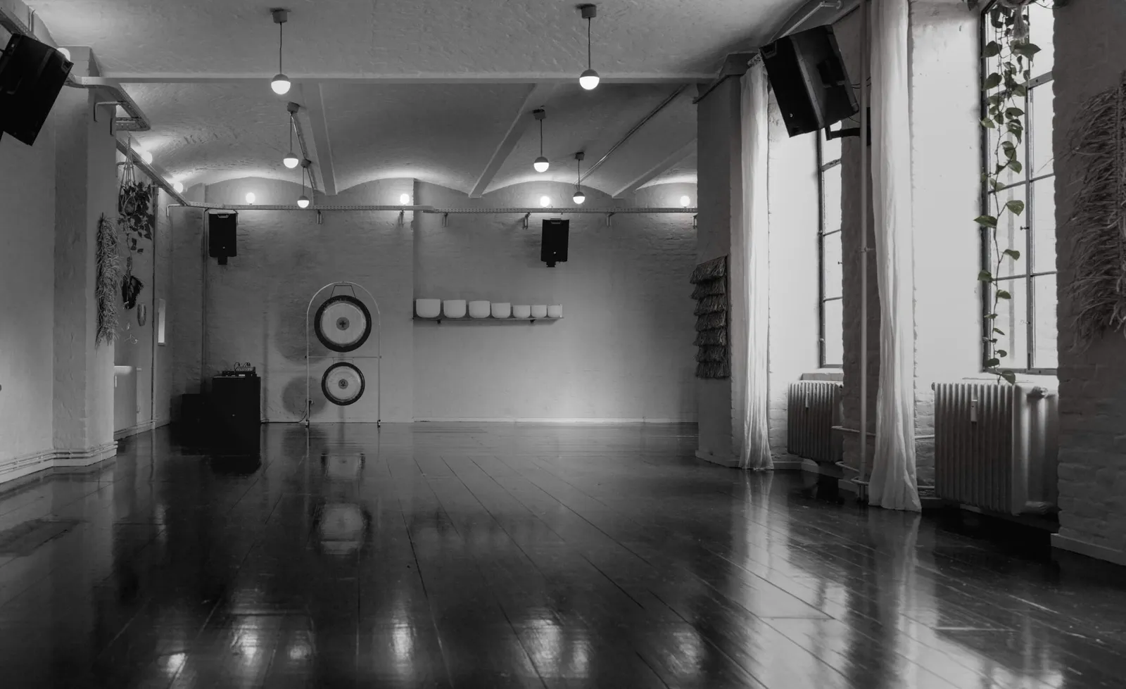 OPEN – Sonnenallee — yoga-studio i Berlin — 3