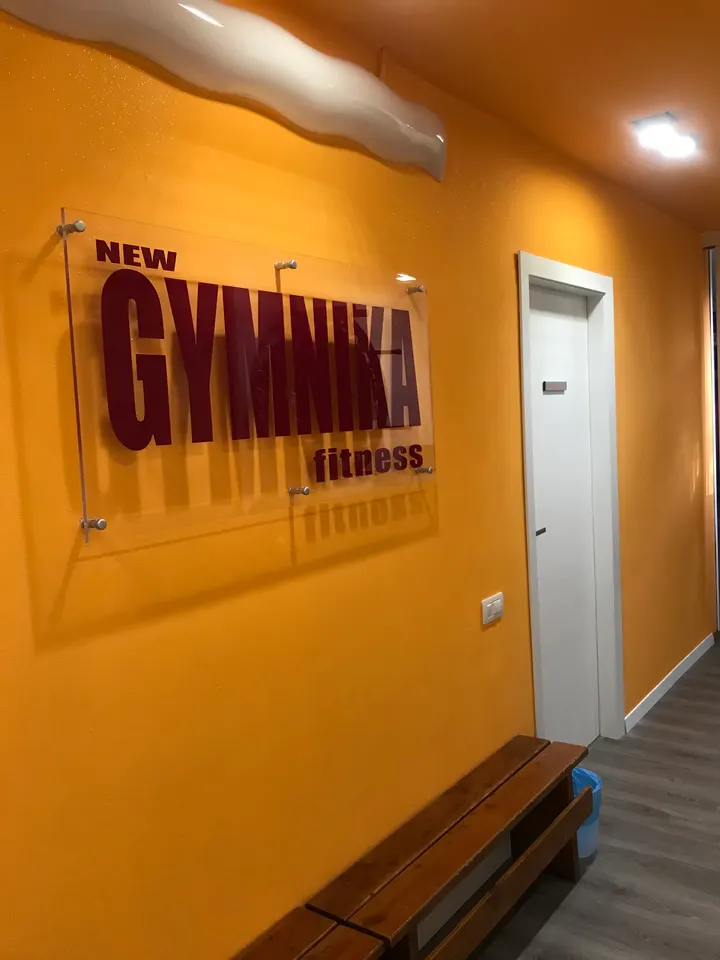 New Gymnika — palestre-studio a Milano — 4