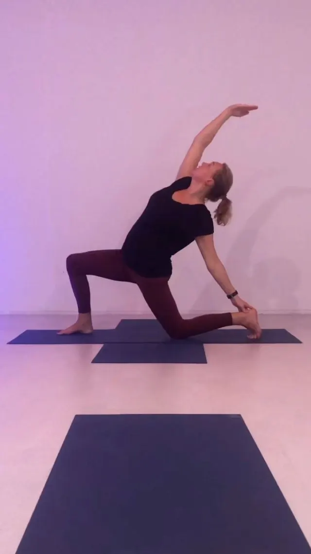 Palm Tree Yoga — yoga-studio in Round Hill, Brighton — 2