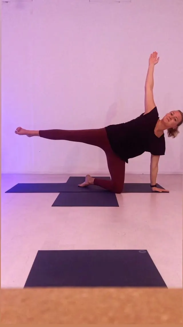 Palm Tree Yoga — yoga-studio in Round Hill, Brighton — 3