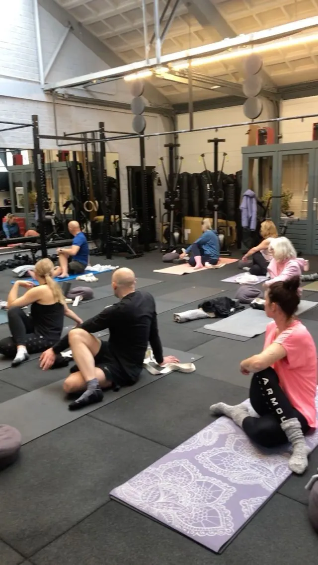 Palm Tree Yoga — yoga-studio in Brighton — 3