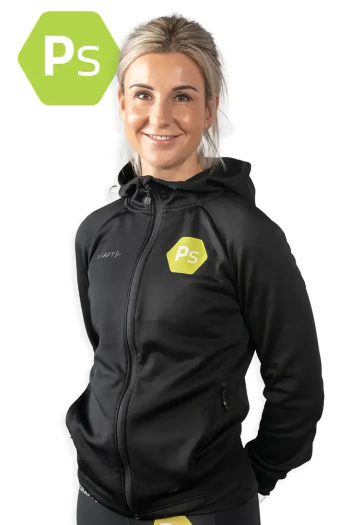 Personal Switch by Nanda — personal training-studio in Doetinchem — 6
