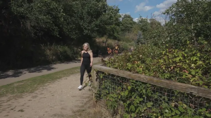 Laura Williams Sculpt — Stretching in London