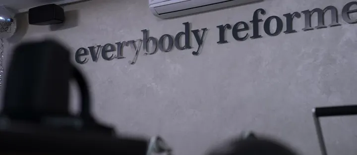 Everybody Reformer (Purley) — Reformer Pilates in Purley, London