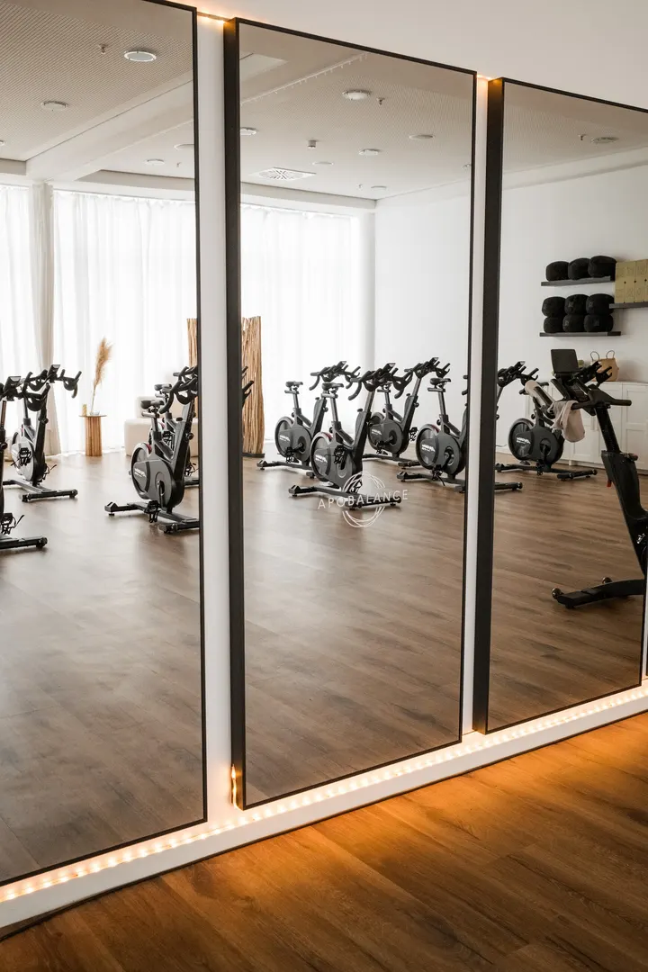 ApoBalance — cycling-studio in Hartenberg-Münchfeld, Mainz — 2