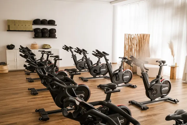 ApoBalance — cycling-studio in Mainz — 3