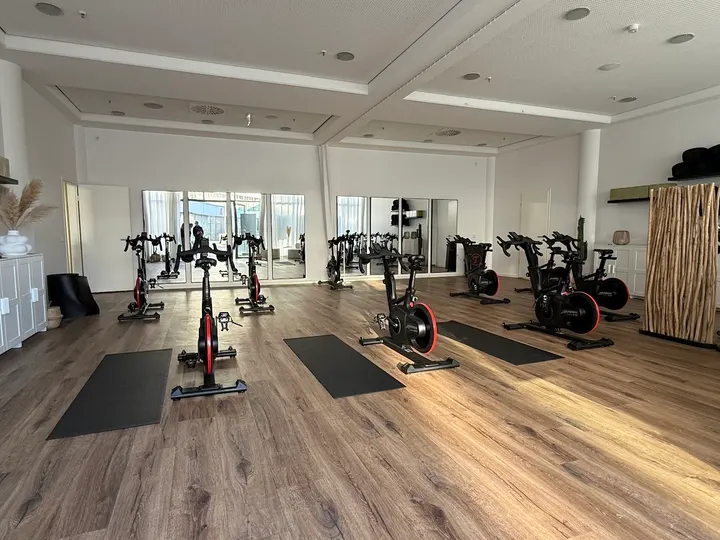 ApoBalance — cycling-studio in Mainz — 4