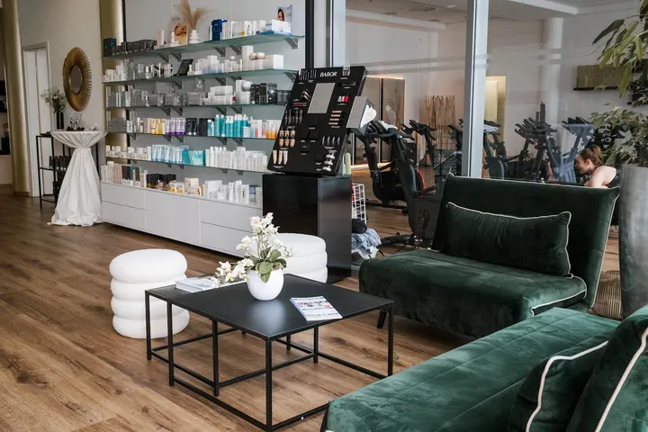 ApoBalance — Wellness in Hartenberg-Münchfeld, Mainz