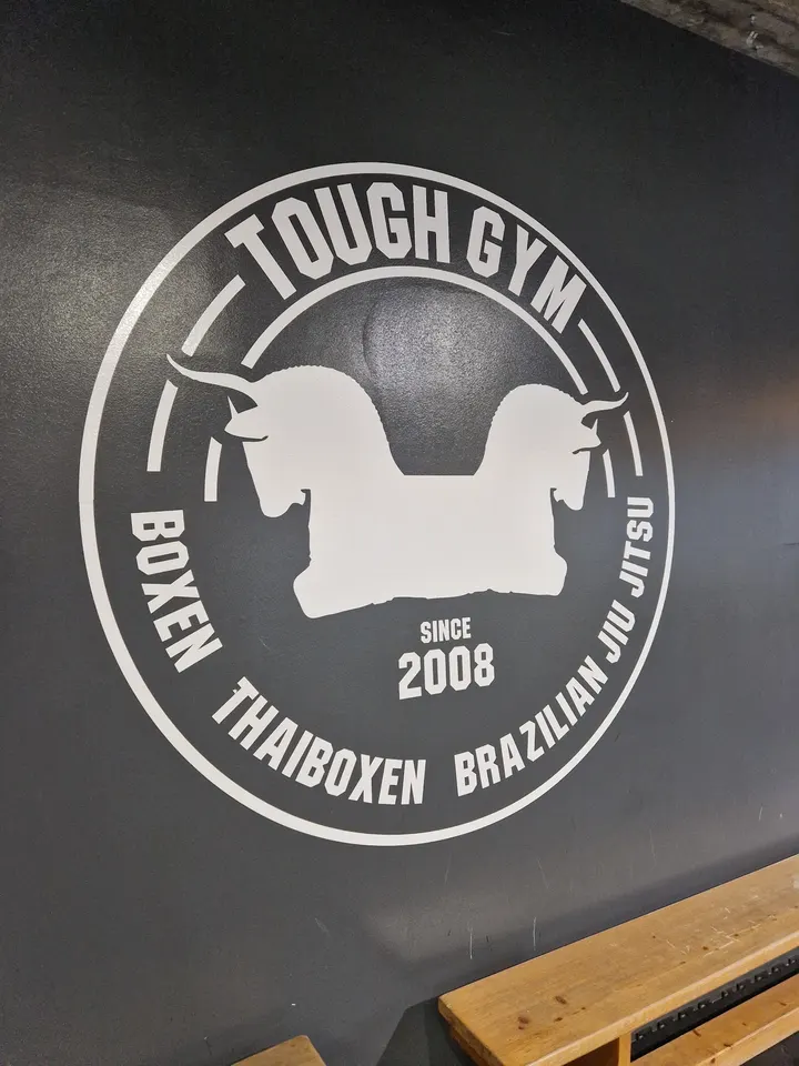 Tough Gym — boxen-studio in Hamburg — 3