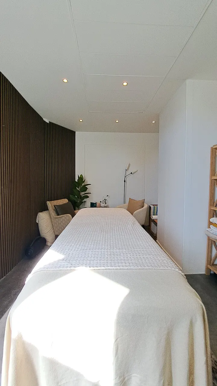 Håbendal - Kropsterapi og Breathwork — meditation-studio i Valby, Köpenhamn, København — 2