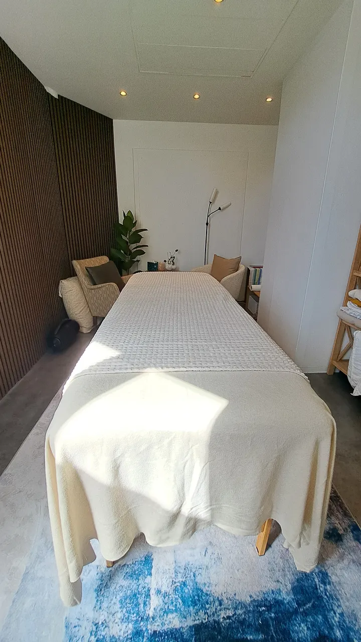 Håbendal - Kropsterapi og Breathwork — meditation-studio i Valby, Köpenhamn, København — 3