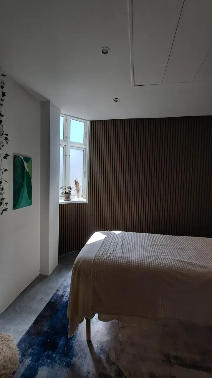 Håbendal - Kropsterapi og Breathwork — meditation-studio i København — 3