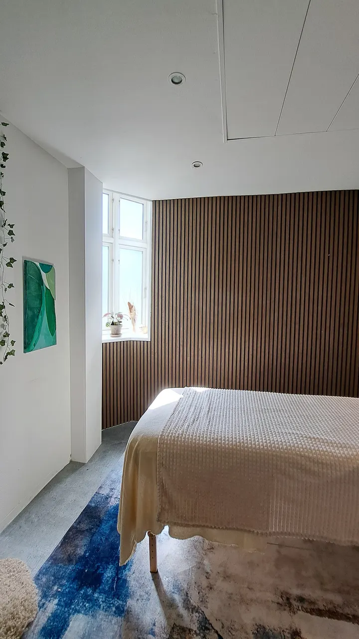 Håbendal - Kropsterapi og Breathwork — meditation-studio i København — 4