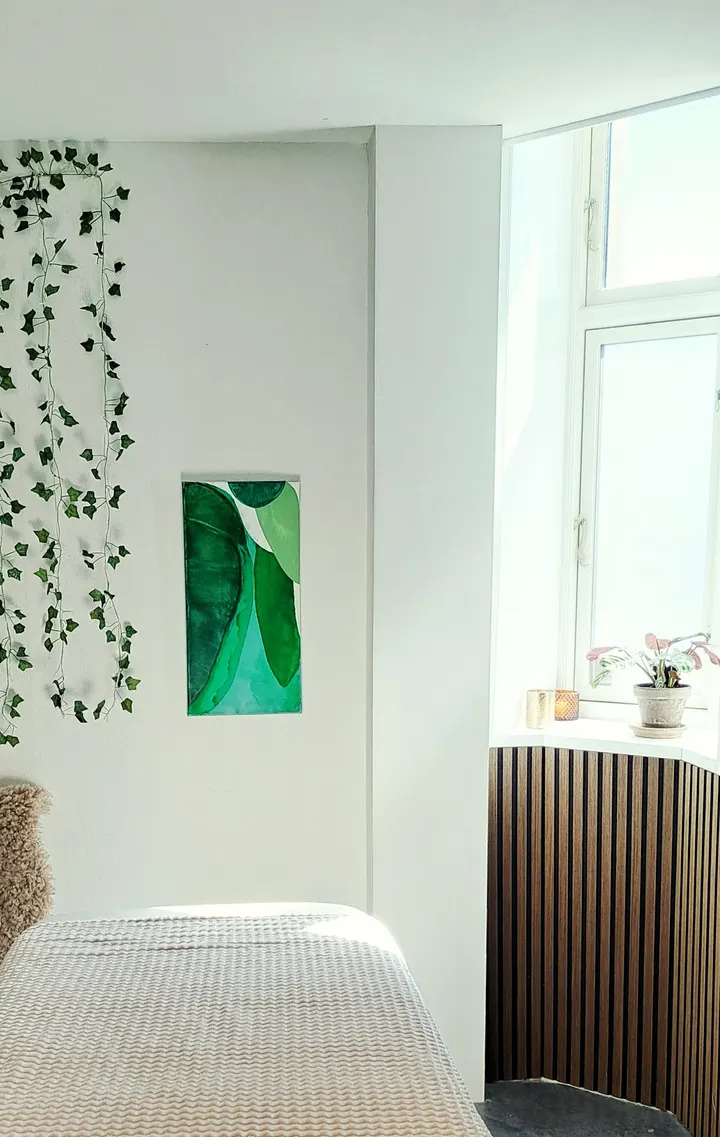 Håbendal - Kropsterapi og Breathwork — meditation-studio i København — 5