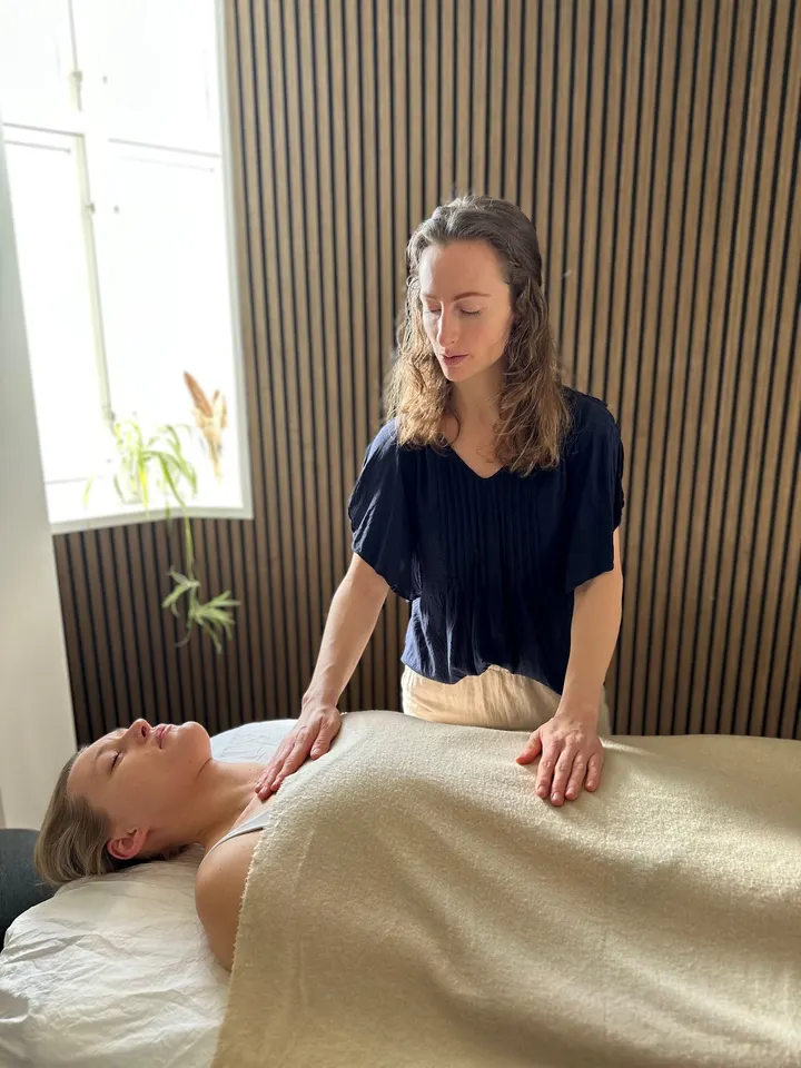 Håbendal - Kropsterapi og Breathwork — Meditation i Valby, Köpenhamn, København