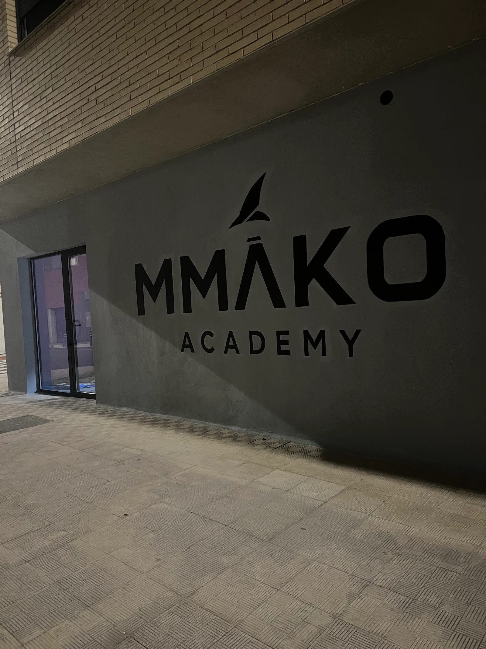 MMAKOACADEMY — mma-studio en Sarriguren, Sarriguren — 3