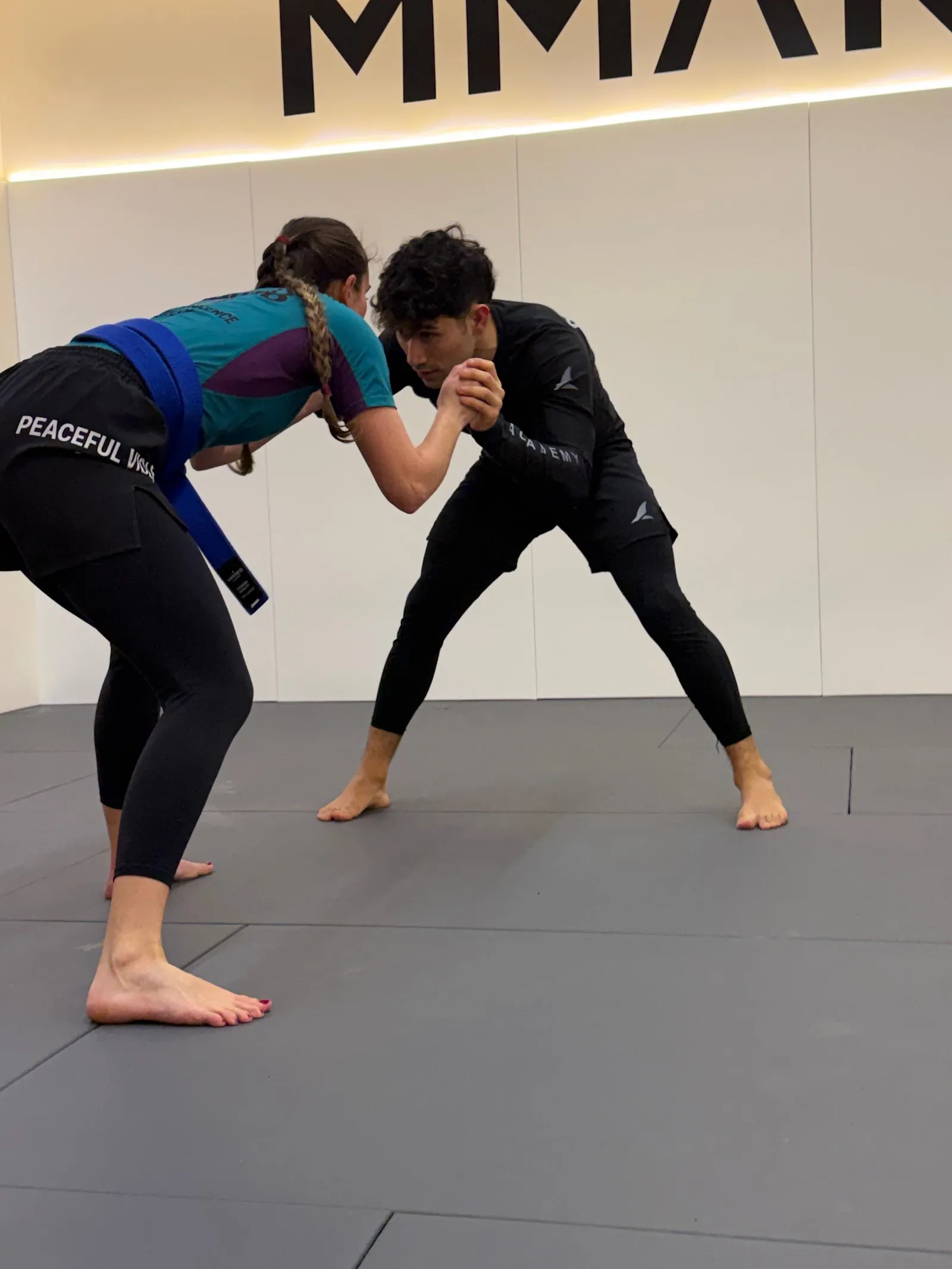 MMAKOACADEMY — mma-studio en Sarriguren — 3