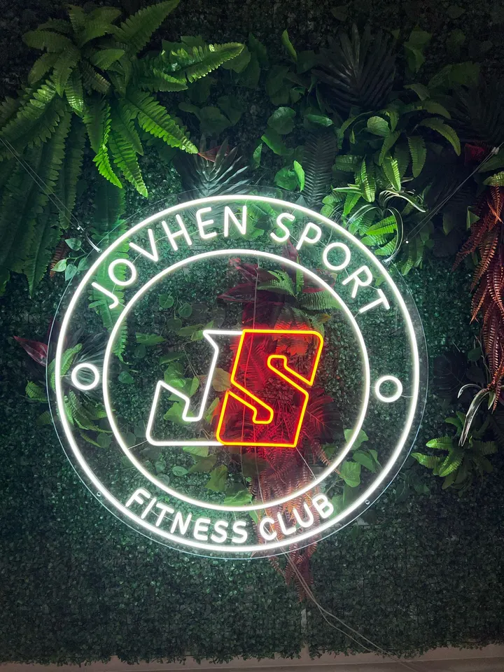 Gimnasio Jo-Vhen Sport — crossfit-studio en Aviseiro, O Porriño — 3