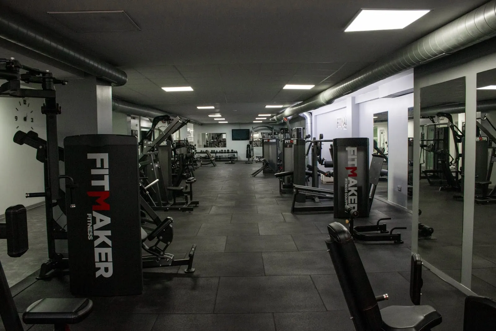 Gimnasio Jo-Vhen Sport — crossfit-studio en O Porriño — 3
