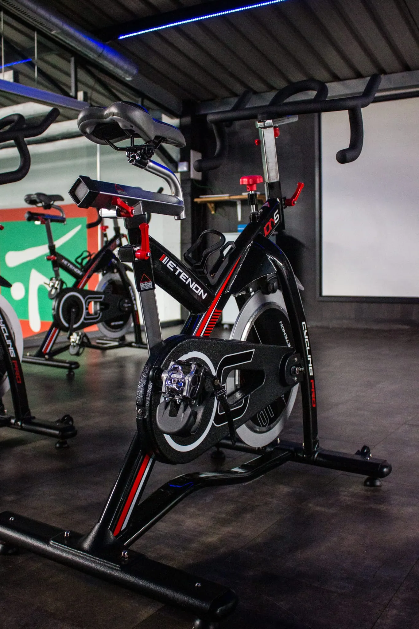 Gimnasio Jo-Vhen Sport — crossfit-studio en O Porriño — 5