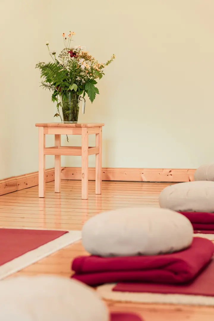 YAB — yoga-studio in Bonn-Castell, Bonn — 3