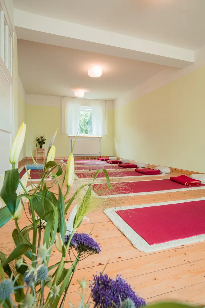 YAB — yoga-studio in Bonn — 3