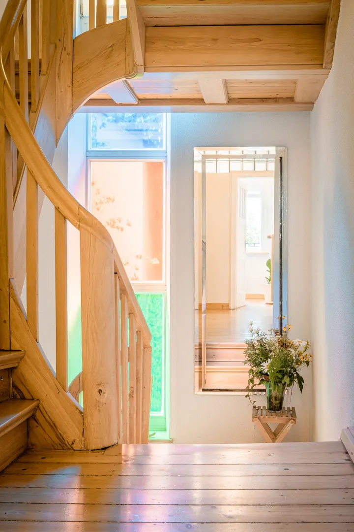 YAB — yoga-studio in Bonn — 5